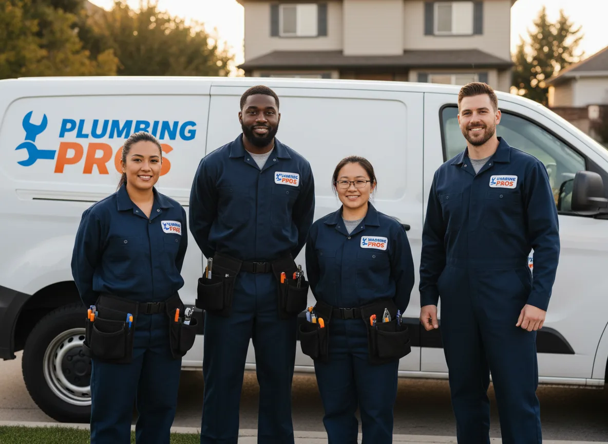 Water Heater Repair company in Larsen, WI